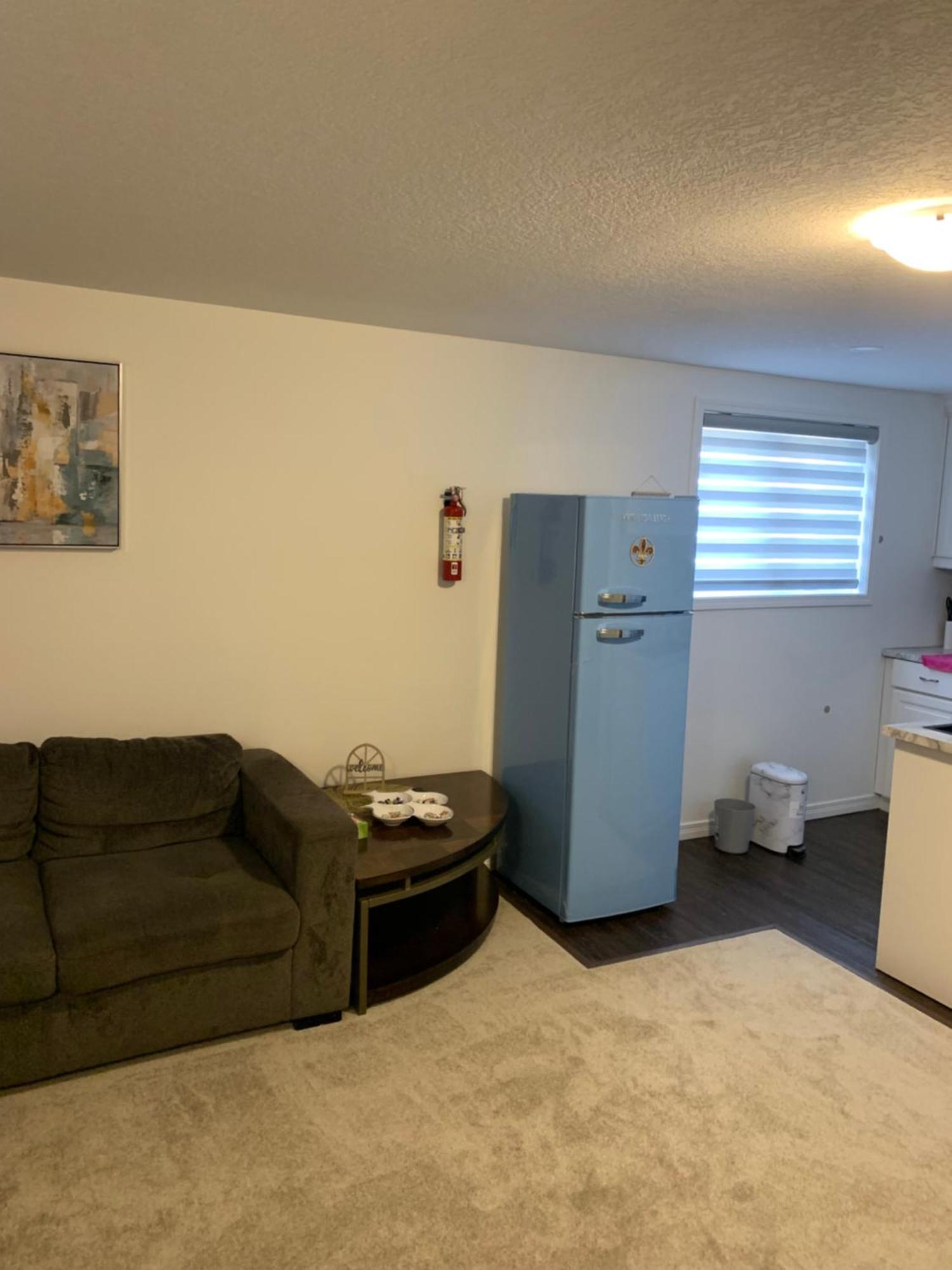 Modern 1 Bedroom + Den In Cambridge Exterior foto